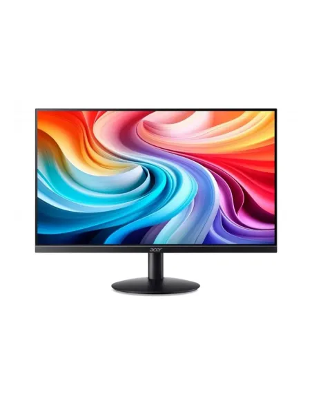 Monitor led 23.8 pulgadas acer sa242y hdmi -  vga -  4ms