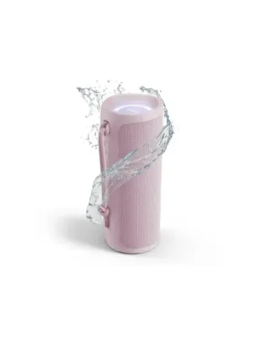 Energy Sistem Altavoz Rose Urban Box 2 15W