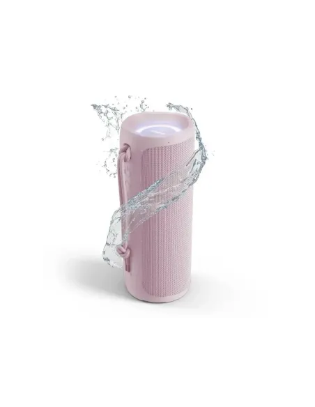 Energy Sistem Altavoz Rose Urban Box 2 15W