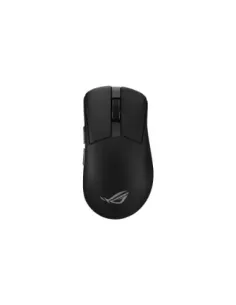 Raton inalambrico gaming asus rog gladius iv ace negro