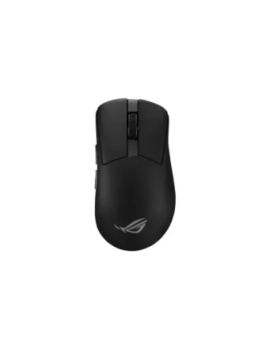 Raton inalambrico gaming asus rog gladius iv ace negro