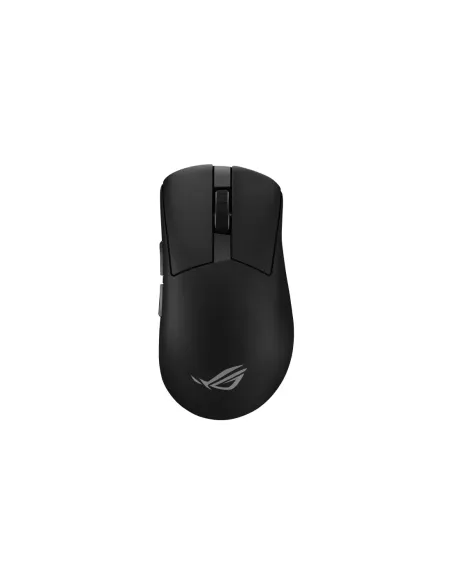 Raton inalambrico gaming asus rog gladius iv ace negro