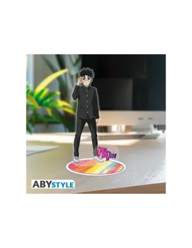 Figura acrilica abystyle dan da dan okarun