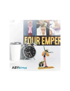 Figura acrilica abystyle one piece brook