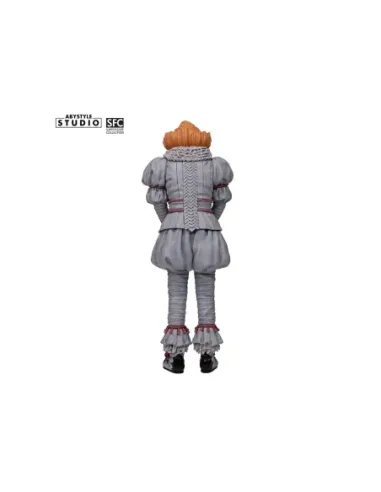 Figura abystyle it pennywise