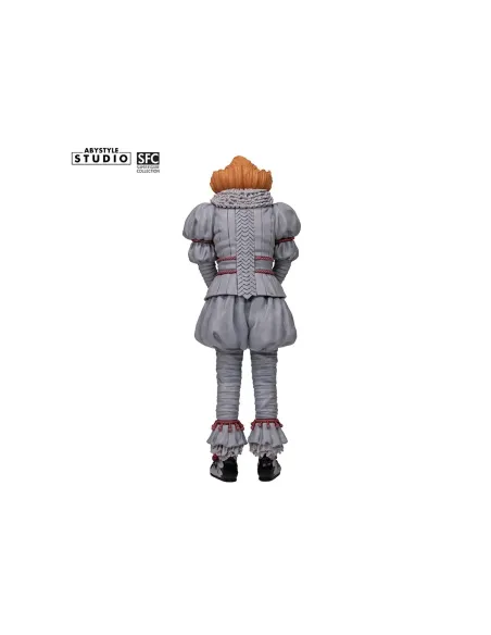Figura abystyle it pennywise
