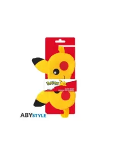 Antifaz para dormir abystyle pokemon pikachu