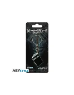 Llavero abystyle death note