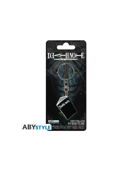 Llavero abystyle death note