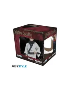 Taza abystyle jujutsu kaisen sukuna 320 ml