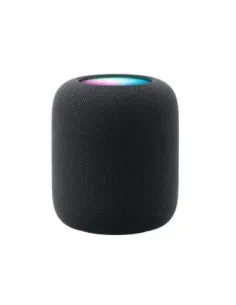 Altavoz apple homepod negro