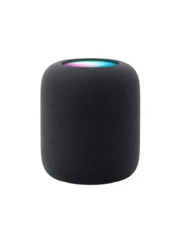 Altavoz apple homepod negro