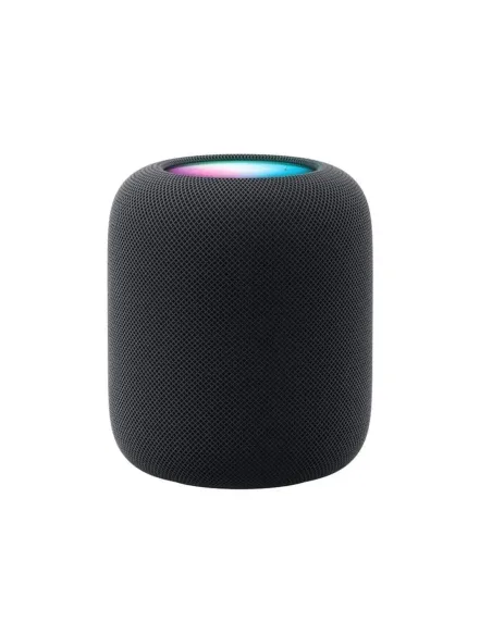 Altavoz apple homepod negro