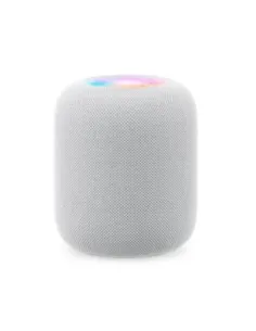 Altavoz apple homepod blanco
