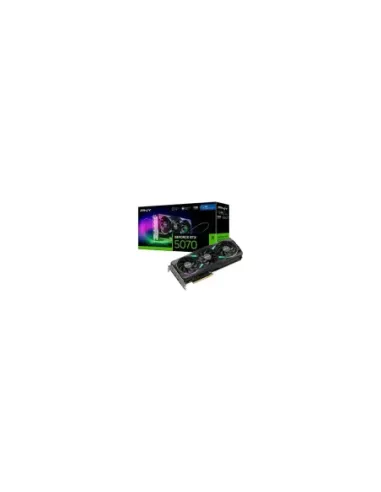 TARJETA GRAFICA PNY 5070 12GB ARGB