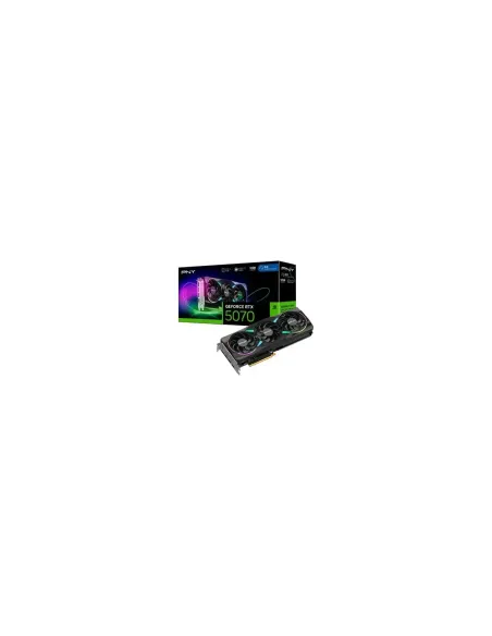 TARJETA GRAFICA PNY 5070 12GB ARGB