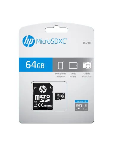 HP SDU64GBXC10HP-EF