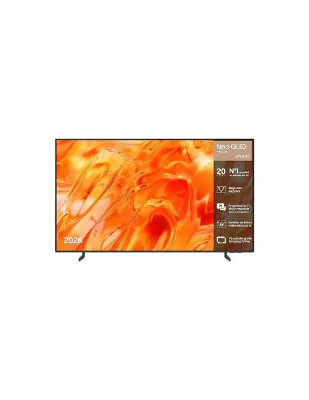 Samsung TQ50QN70HAUXXC Televisor