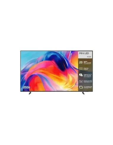 Samsung TV 65" Neo QLED M73H 4K Vision AI Mini LED Smart TV 2026
