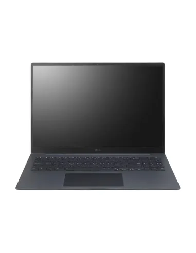 LG Gram Pro Copilot+ PC Intel Core Ultra 7 255H Portátil 40,6 cm (16") WQXGA+ 32 GB LPDDR5x-SDRAM 1 TB SSD Wi-Fi 7 (802.11be)