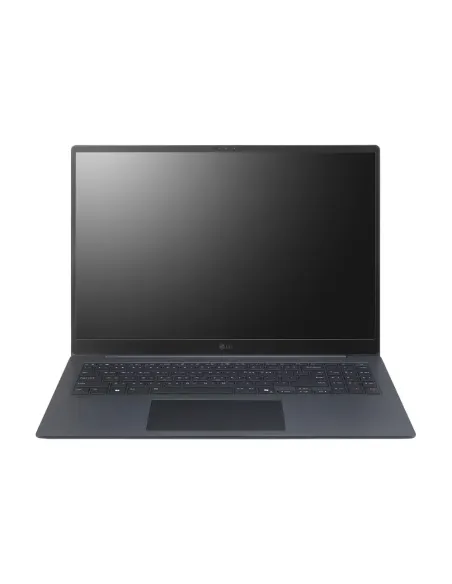 LG Gram Pro Copilot+ PC Intel Core Ultra 7 255H Portátil 40,6 cm (16") WQXGA+ 32 GB LPDDR5x-SDRAM 1 TB SSD Wi-Fi 7 (802.11be)