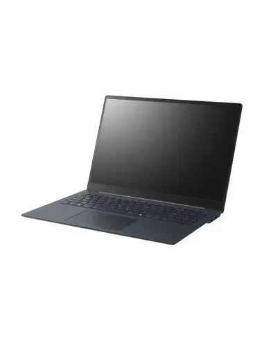 LG Gram Pro Copilot+ PC Intel Core Ultra 7 255H Portátil 40,6 cm (16") WQXGA+ 32 GB LPDDR5x-SDRAM 1 TB SSD Wi-Fi 7 (802.11be)