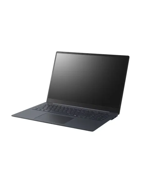 LG Gram Pro Copilot+ PC Intel Core Ultra 7 255H Portátil 40,6 cm (16") WQXGA+ 32 GB LPDDR5x-SDRAM 1 TB SSD Wi-Fi 7 (802.11be)