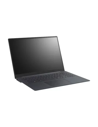 LG Gram Pro Copilot+ PC Intel Core Ultra 7 255H Portátil 40,6 cm (16") WQXGA+ 32 GB LPDDR5x-SDRAM 1 TB SSD Wi-Fi 7 (802.11be)