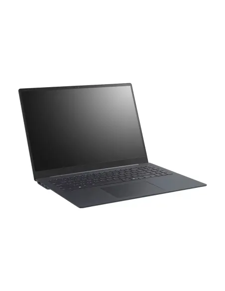 LG Gram Pro Copilot+ PC Intel Core Ultra 7 255H Portátil 40,6 cm (16") WQXGA+ 32 GB LPDDR5x-SDRAM 1 TB SSD Wi-Fi 7 (802.11be)