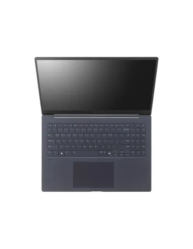 LG Gram Pro Copilot+ PC Intel Core Ultra 7 255H Portátil 40,6 cm (16") WQXGA+ 32 GB LPDDR5x-SDRAM 1 TB SSD Wi-Fi 7 (802.11be)