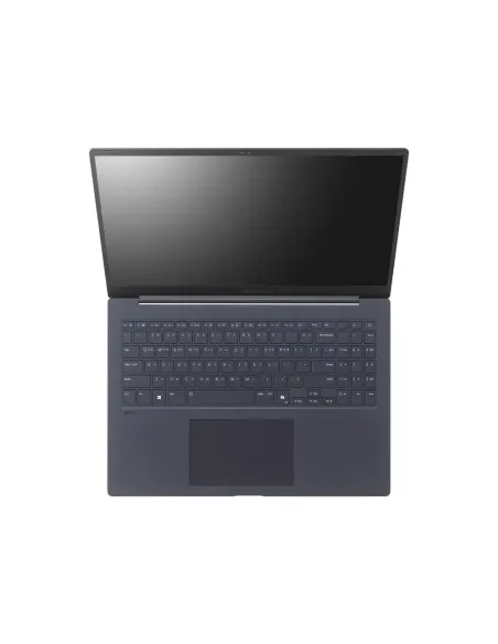 LG Gram Pro Copilot+ PC Intel Core Ultra 7 255H Portátil 40,6 cm (16") WQXGA+ 32 GB LPDDR5x-SDRAM 1 TB SSD Wi-Fi 7 (802.11be)