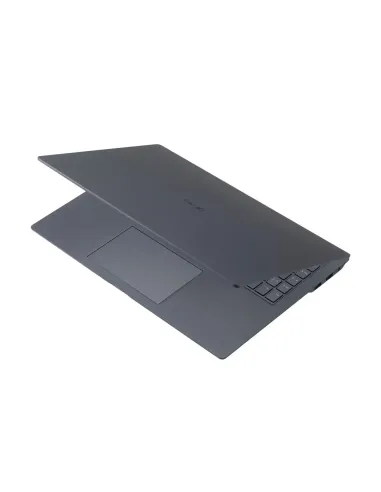 LG Gram Pro Copilot+ PC Intel Core Ultra 7 255H Portátil 40,6 cm (16") WQXGA+ 32 GB LPDDR5x-SDRAM 1 TB SSD Wi-Fi 7 (802.11be)