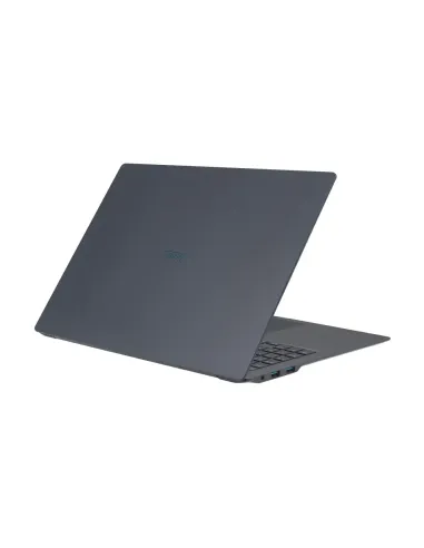 LG Gram Pro Copilot+ PC Intel Core Ultra 7 255H Portátil 40,6 cm (16") WQXGA+ 32 GB LPDDR5x-SDRAM 1 TB SSD Wi-Fi 7 (802.11be)