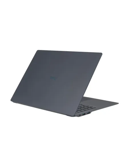LG Gram Pro Copilot+ PC Intel Core Ultra 7 255H Portátil 40,6 cm (16") WQXGA+ 32 GB LPDDR5x-SDRAM 1 TB SSD Wi-Fi 7 (802.11be)