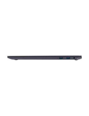 LG Gram Pro Copilot+ PC Intel Core Ultra 7 255H Portátil 40,6 cm (16") WQXGA+ 32 GB LPDDR5x-SDRAM 1 TB SSD Wi-Fi 7 (802.11be)