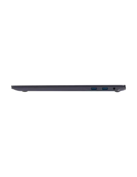LG Gram Pro Copilot+ PC Intel Core Ultra 7 255H Portátil 40,6 cm (16") WQXGA+ 32 GB LPDDR5x-SDRAM 1 TB SSD Wi-Fi 7 (802.11be)