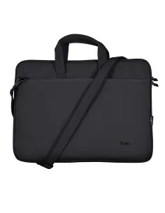 Trust Bologna 40,6 cm (16") Maletín Toploader Negro 2