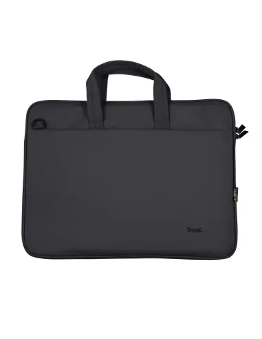 Trust Bologna 40,6 cm (16") Maletín Toploader Negro