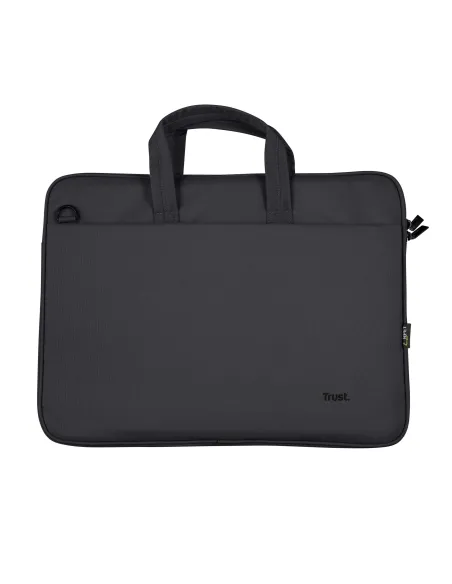 Trust Bologna 40,6 cm (16") Maletín Toploader Negro