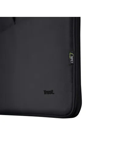 Trust Bologna 40,6 cm (16") Maletín Toploader Negro