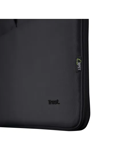 Trust Bologna 40,6 cm (16") Maletín Toploader Negro