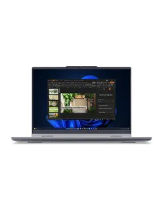 Lenovo ThinkBook 14 2-in-1 G6 IPL Copilot+ PC Intel Core Ultra 5 325 Híbrido (2-en-1) 35,6 cm (14") Pantalla táctil WUXGA 16 GB 2