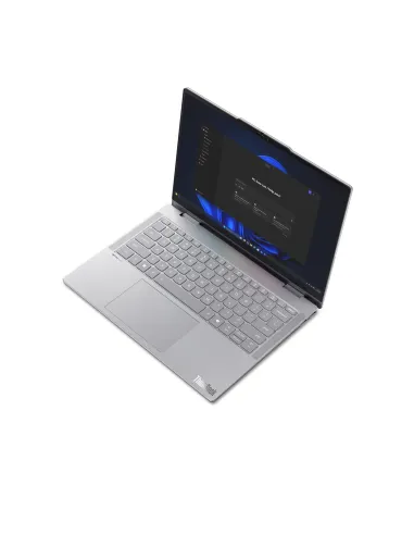 Lenovo ThinkBook 14 2-in-1 G6 IPL Copilot+ PC Intel Core Ultra 5 325 Híbrido (2-en-1) 35,6 cm (14") Pantalla táctil WUXGA 16 GB