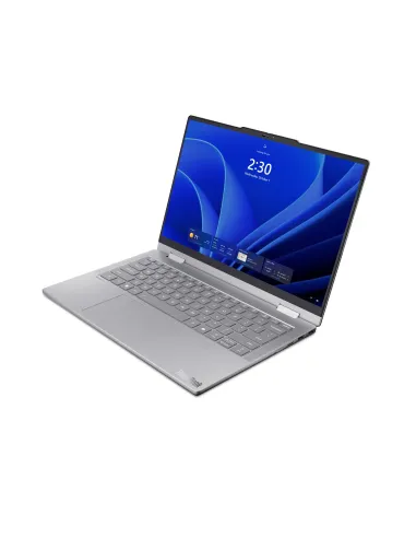 Lenovo ThinkBook 14 2-in-1 G6 IPL Copilot+ PC Intel Core Ultra 5 325 Híbrido (2-en-1) 35,6 cm (14") Pantalla táctil WUXGA 16 GB