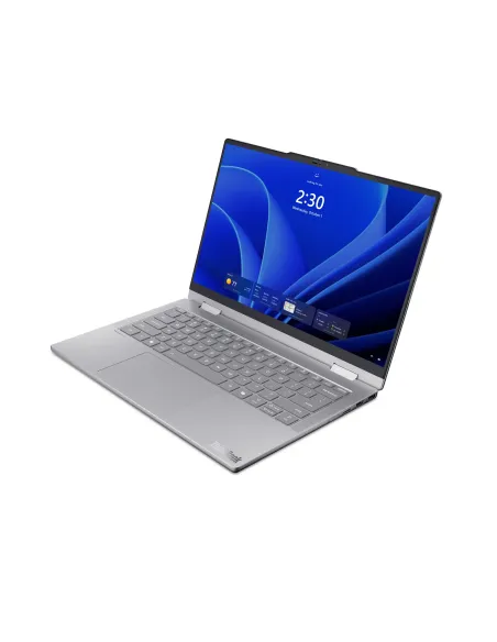 Lenovo ThinkBook 14 2-in-1 G6 IPL Copilot+ PC Intel Core Ultra 5 325 Híbrido (2-en-1) 35,6 cm (14") Pantalla táctil WUXGA 16 GB