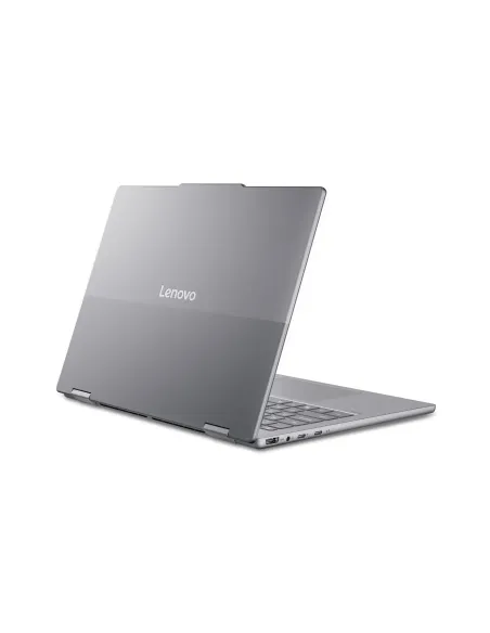 Lenovo ThinkBook 14 2-in-1 G6 IPL Copilot+ PC Intel Core Ultra 5 325 Híbrido (2-en-1) 35,6 cm (14") Pantalla táctil WUXGA 16 GB