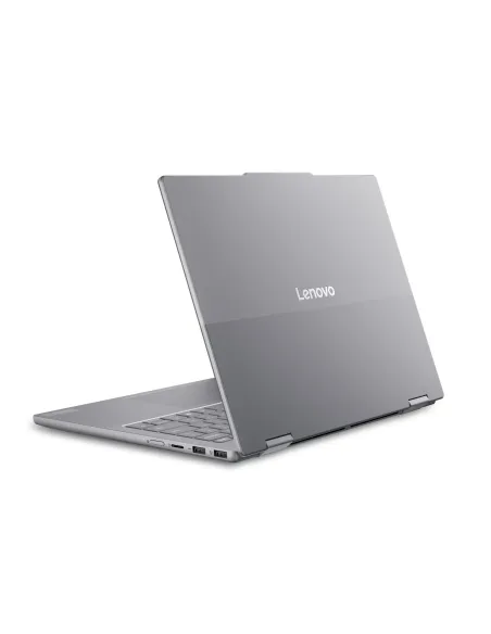 Lenovo ThinkBook 14 2-in-1 G6 IPL Copilot+ PC Intel Core Ultra 5 325 Híbrido (2-en-1) 35,6 cm (14") Pantalla táctil WUXGA 16 GB