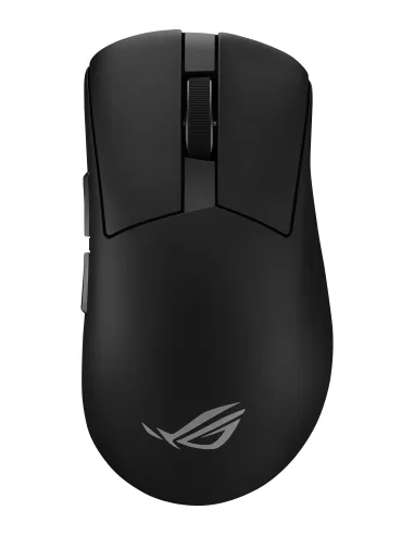 ASUS ROG Gladius IV Ace ratón Juego Mano derecha RF Wireless + Bluetooth + USB Type-A Óptico 65000 DPI
