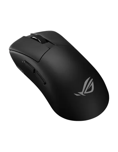ASUS ROG Gladius IV Ace ratón Juego Mano derecha RF Wireless + Bluetooth + USB Type-A Óptico 65000 DPI