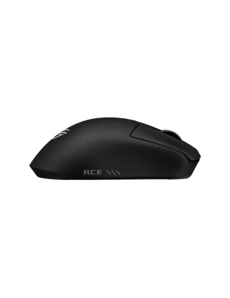 ASUS ROG Gladius IV Ace ratón Juego Mano derecha RF Wireless + Bluetooth + USB Type-A Óptico 65000 DPI